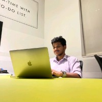 Vaibhav Savant