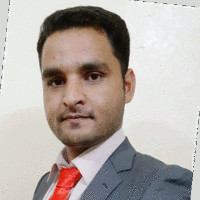Engr. Inayat Ur Rahman