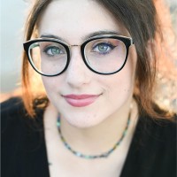 Izzi Raine