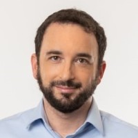 Eli Morgenstern