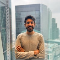 Harry Singh