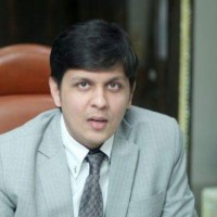 Rajesh Goyal