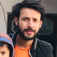 Rahul Kumar