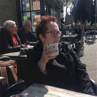 Karin Van Den Bos
