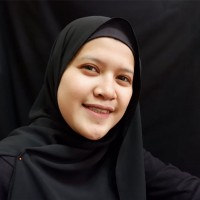 Mega Septianti