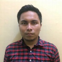 Freddy Ayón Castillo