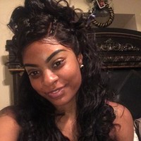 Myeshia Lewis