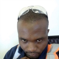 Senzo Vilakazi
