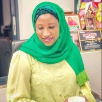 Halima Idris