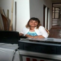 Silvana Arce