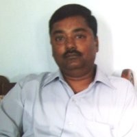 Ajit Sinha