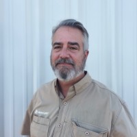 Barry Strickland