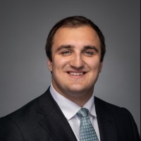 Luke Zabinski