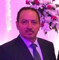 Adnan Hamed