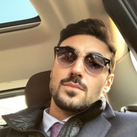 Alessandro Catania