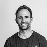 Nathan Holley