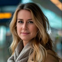 Marjo Kooi