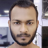Ahmad Mohsin