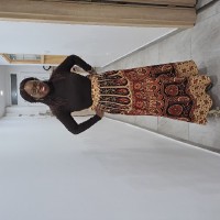 Jacqueline Fideria