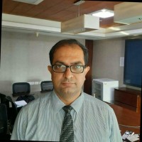 Arun Tyagi