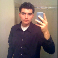 Fernando Ramirez