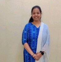 Usha Rani Suresh
