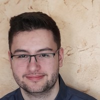 Nicolas Foré