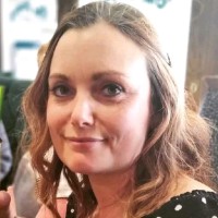 Vicky Hodson