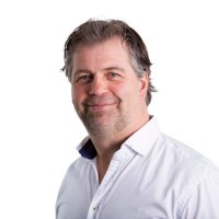 Berry van Middendorp