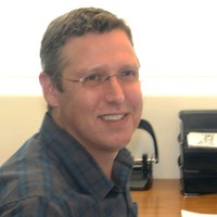 Eric Peterson