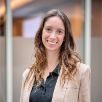 Sarah-Marie Thomas