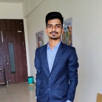 Rushikesh Shingade