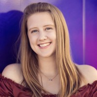 Mackenzie Hinkley