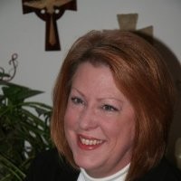 Rev. Penny Jones