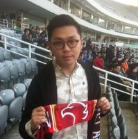Anthony Huang