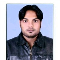 Vikas Mahabir