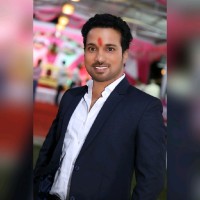 Rahul Pandey