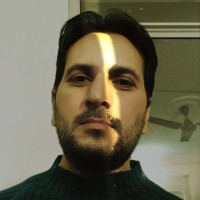 Lalit Sharma