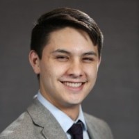 John Tuddenham, M.D., Ph.D