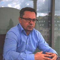 Yuriy Hladun