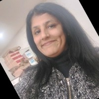Anchal Sethi