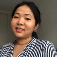 Prena Limbu