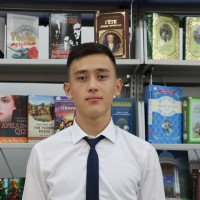 Jasur Abdusattarov