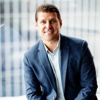 Aaron Ware, CPA, MBA