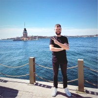 Kristijonas Valius, PhD