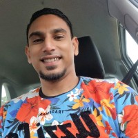 Eldine Edwin Isaac