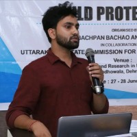 Sandeep Pant