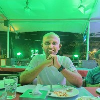 Nikhil Mantri