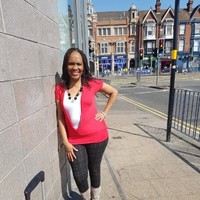 Boitumelo Patience Pule