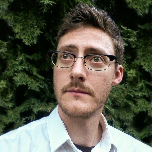 Stephen (Stef’N) Ellis